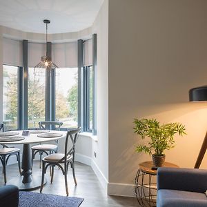 Park Lane Aparthotel By Urban Space