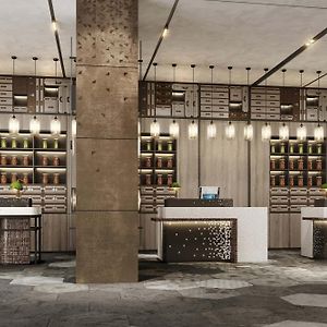 Four Points By Sheraton Shanghai Hongqiao